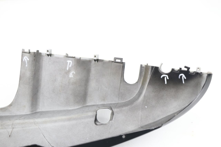 photo de FLANCO TRASERO DERECHO KYMCO AGILITY 4T 50 (2005 - 2018)