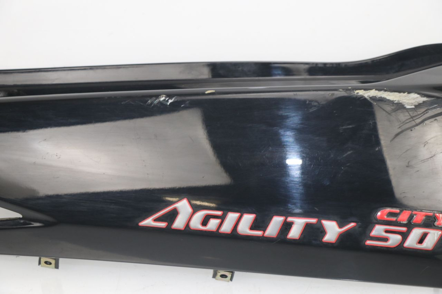 photo de CARENADO TRASERO DERECHA KYMCO AGILITY CITY 50 (2008 - 2016)