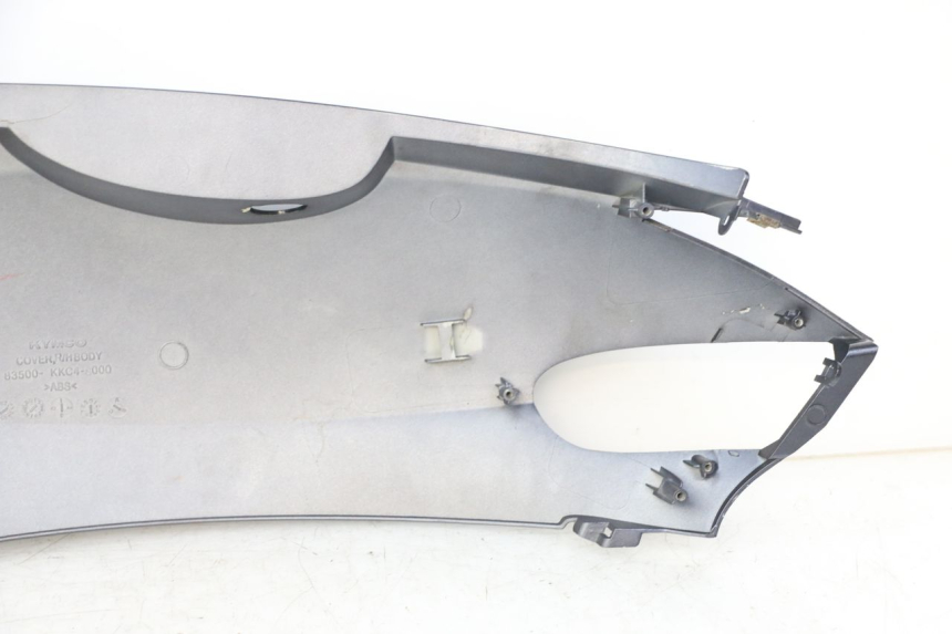 photo de CARENADO TRASERO DERECHA KYMCO GRAND DINK 125 (2008 - 2014)