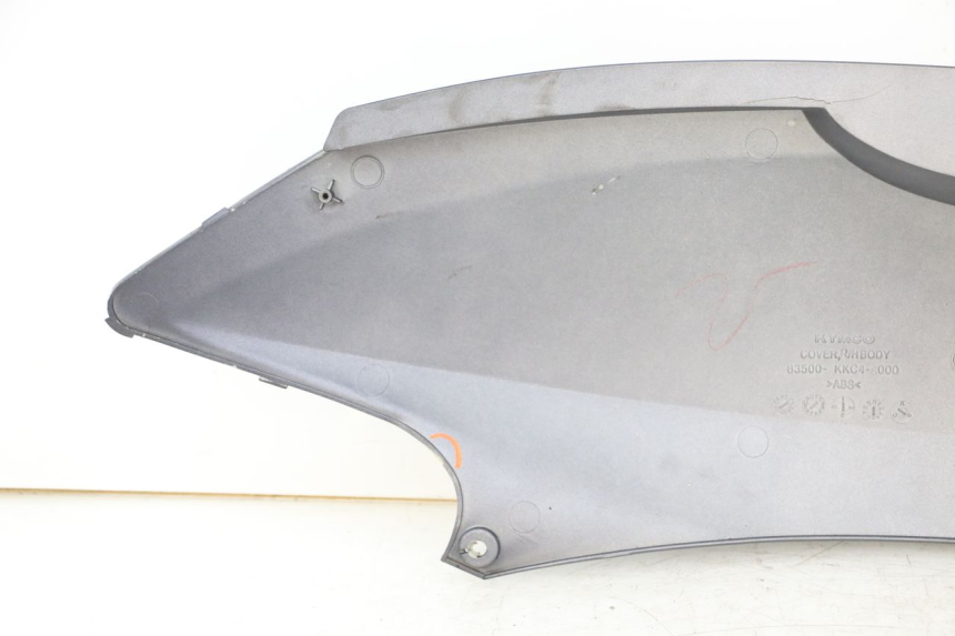 photo de CARENADO TRASERO DERECHA KYMCO GRAND DINK 125 (2008 - 2014)