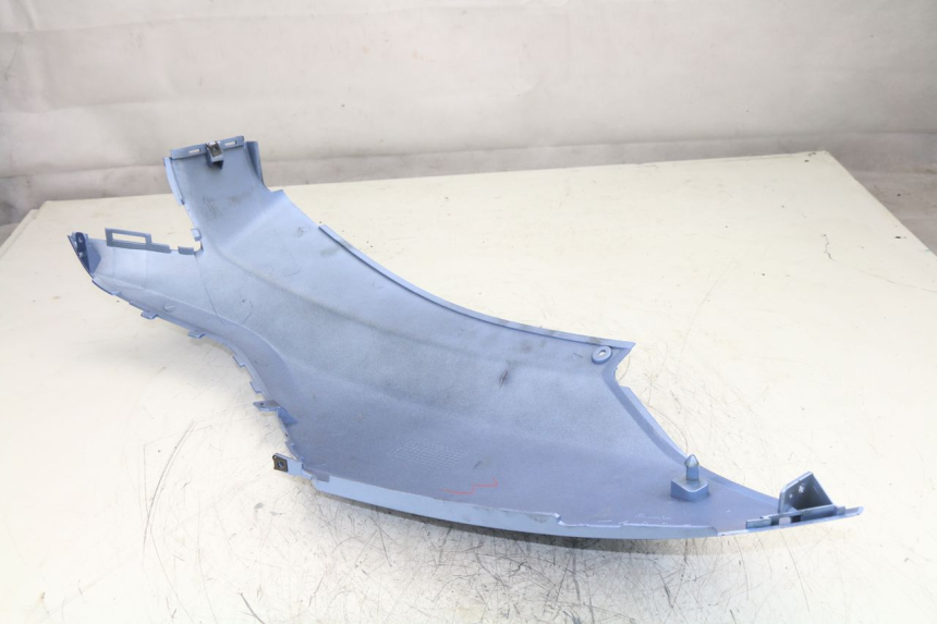 photo de CARENADO TRASERO DERECHA MBK WAAP 125 (2008 - 2013)