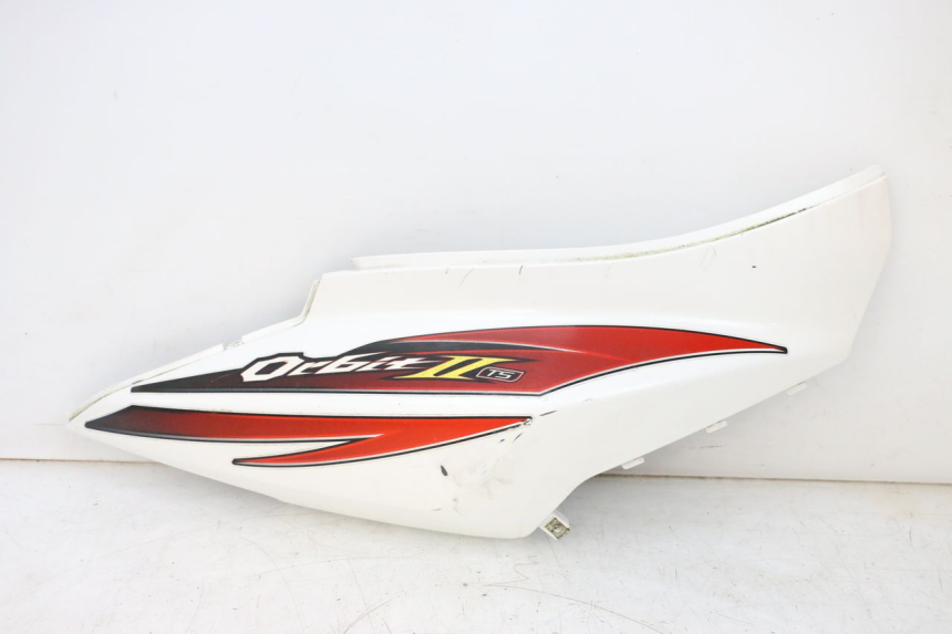 photo de CARENADO TRASERO DERECHA SYM ORBIT 2 50 (2008 - 2014) - Vista principal