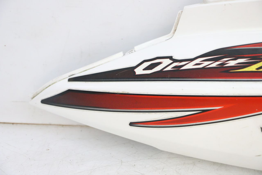 photo de CARENADO TRASERO DERECHA SYM ORBIT 2 50 (2008 - 2014) - Detalle de la pieza