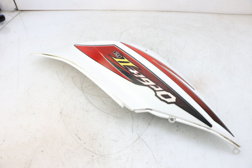 photo de CARENADO TRASERO DERECHA SYM ORBIT 2 50 (2008 - 2014) - Zoom sobre los componentes