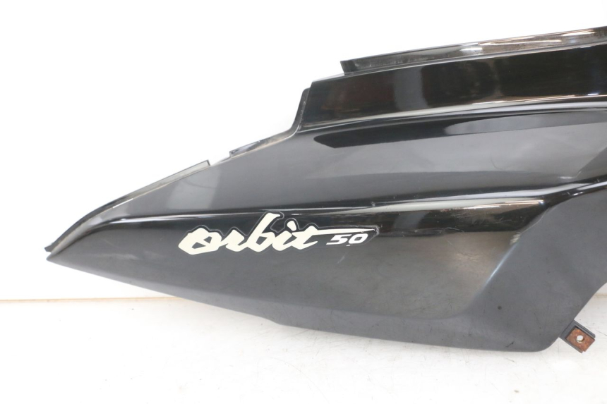 photo de CARENADO TRASERO DERECHA SYM ORBIT 50 (2008 - 2010)