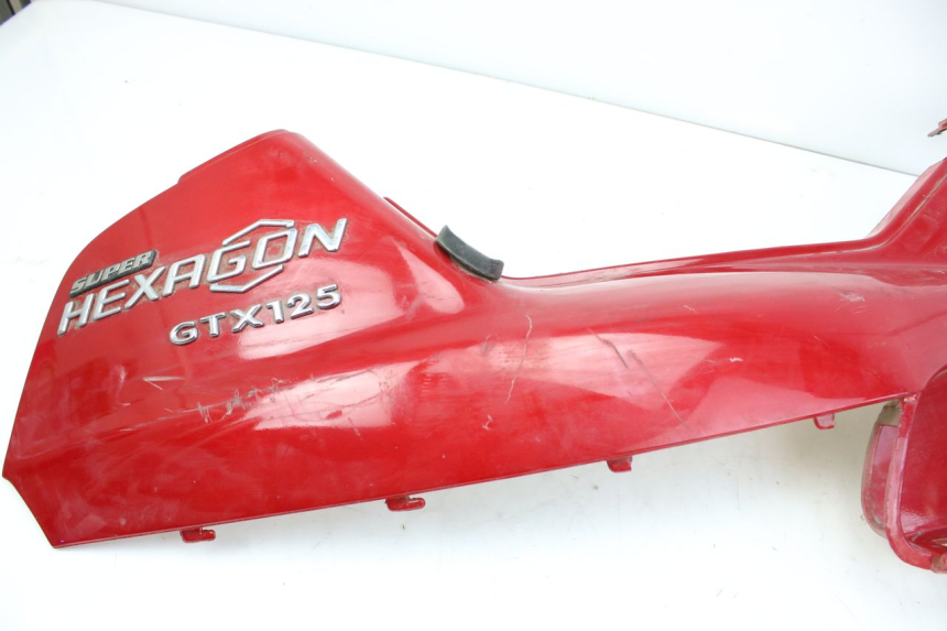 photo de FLANCO TRASERO DERECHO PIAGGIO HEXAGON 2T 125 (1994 - 1998)
