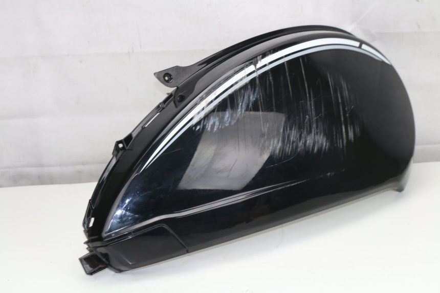 photo de CARENADO TRASERO DERECHA S-RIDER CAPRI 2T 50 (2010 - 2017)