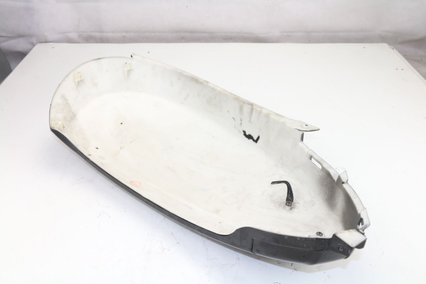 photo de CARENADO TRASERO DERECHA S-RIDER CAPRI 2T 50 (2010 - 2017)