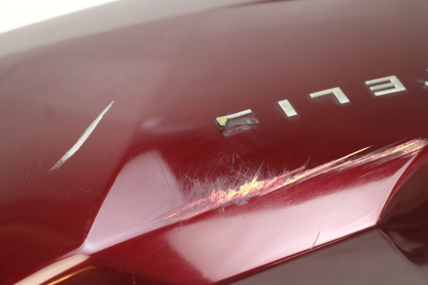 photo de FLANCO TRASERO DERECHO PEUGEOT SATELIS 125 (2006 - 2009)