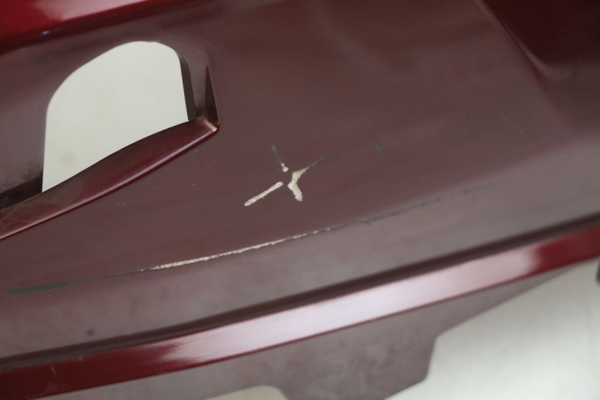 photo de FLANCO TRASERO DERECHO PEUGEOT SATELIS 125 (2006 - 2009)