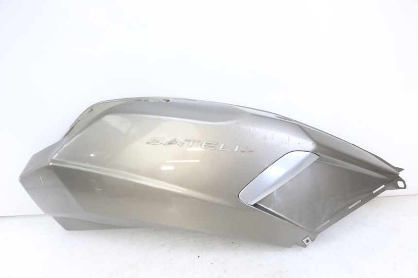 photo de CARENADO TRASERO DERECHA PEUGEOT SATELIS 125 (2013 - 2018)