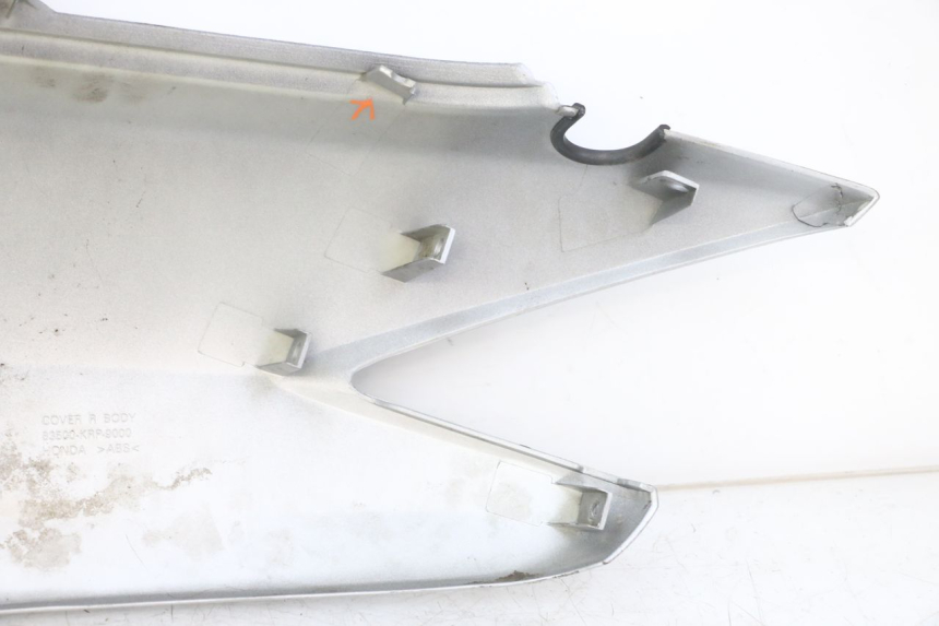 photo de CARENADO TRASERO DERECHA HONDA SCV LEAD 100 (2003 - 2007)