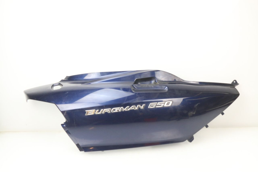 photo de CARENADO TRASERO DERECHA SUZUKI BURGMAN 650 (2002 - 2004)