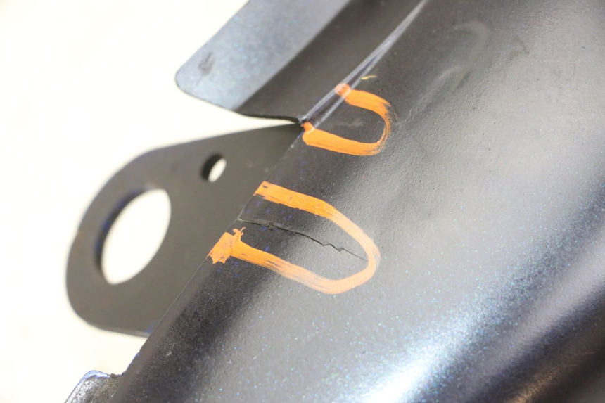 photo de CARENADO TRASERO DERECHA SUZUKI SV S 650 (1999 - 2002)