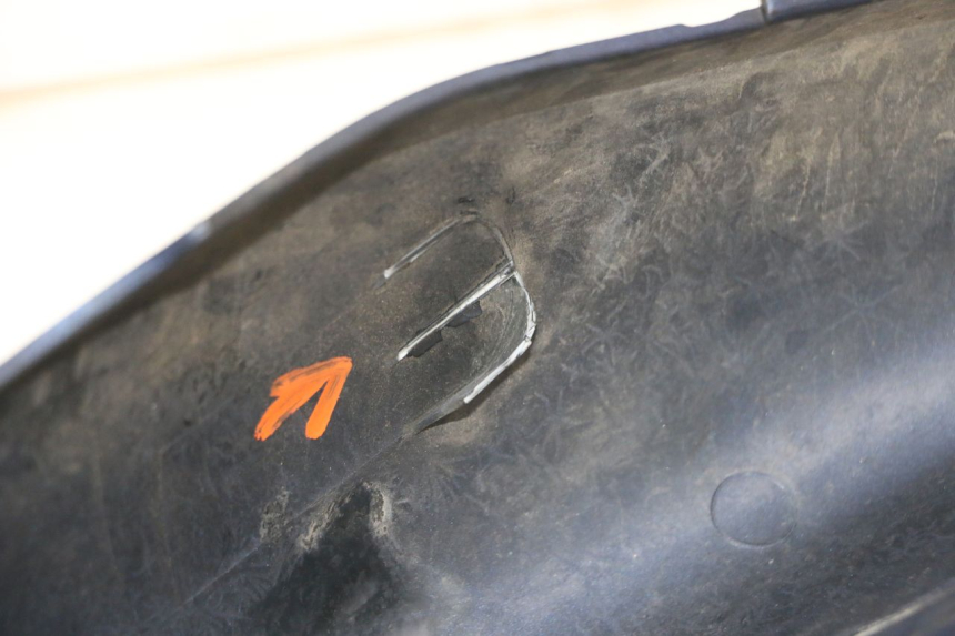 photo de CARENADO TRASERO DERECHA SUZUKI SV S 650 (1999 - 2002)