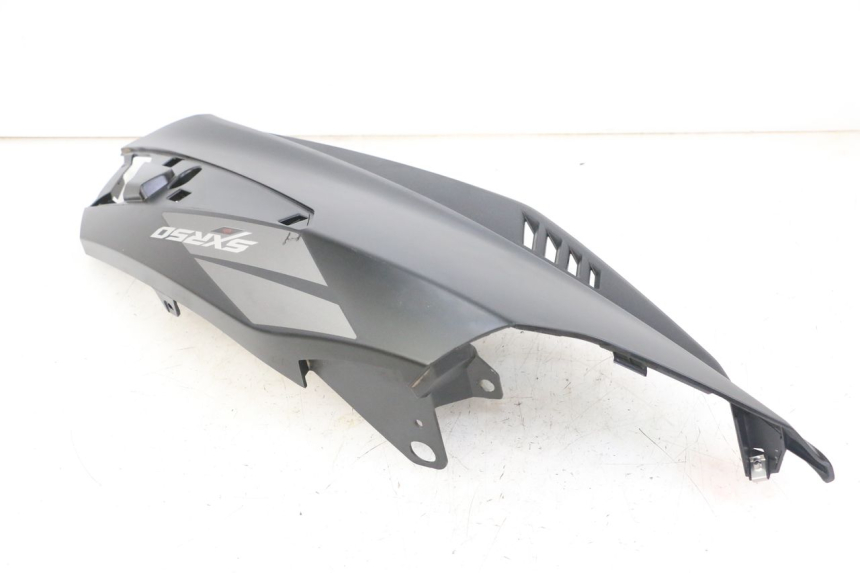 photo de FLANCO TRASERO DERECHO APRILIA SXR 50 (2021 - 2023)