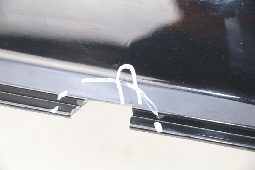 photo de CARENADO TRASERO DERECHA PEUGEOT TWEET ACTIVE 4T 50 (2018 - 2022)