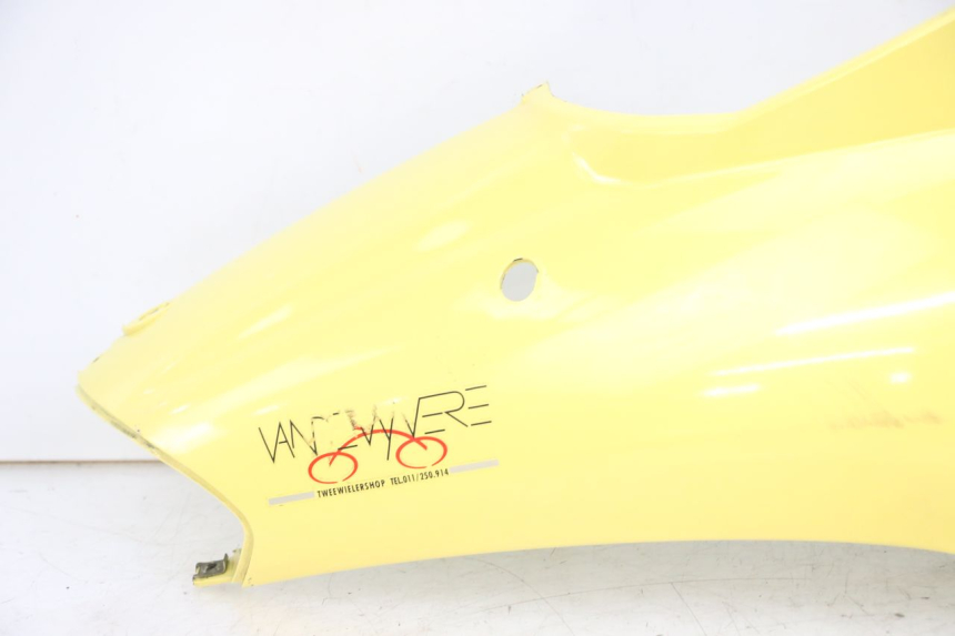 photo de CARENADO TRASERO DERECHA YAMAHA WHY 50 (1998 - 2000)