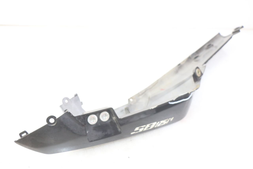 photo de FLANCO TRASERO DERECHO SYM WOLF SB 125 (2011 - 2018)