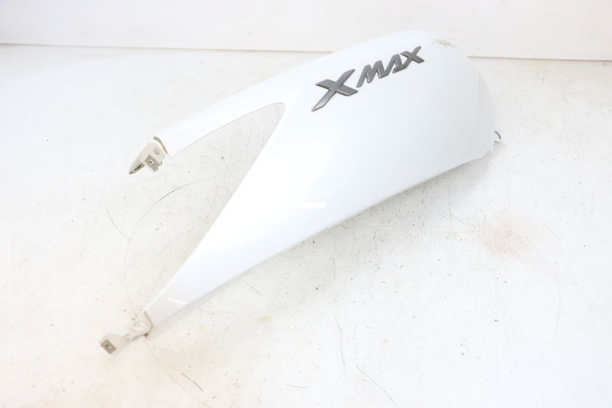 photo de CARENADO TRASERO DERECHA YAMAHA X-MAX XMAX 125 (2010 - 2013) - Marcados y referencias originales