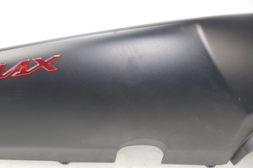 photo de CARENADO TRASERO DERECHA YAMAHA XP T-MAX TMAX 500 (2008 - 2012) - Estado de la superficie y material