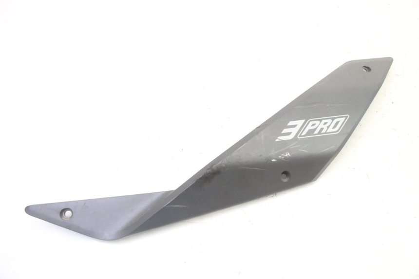 photo de CARENADO TRASERO DERECHA SEGWAY NINEBOT ZT3 PRO 1