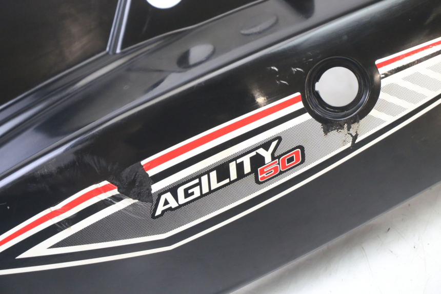 photo de FLANCO TRASERO IZQUIERDO KYMCO AGILITY 4T 50 (2005 - 2018)