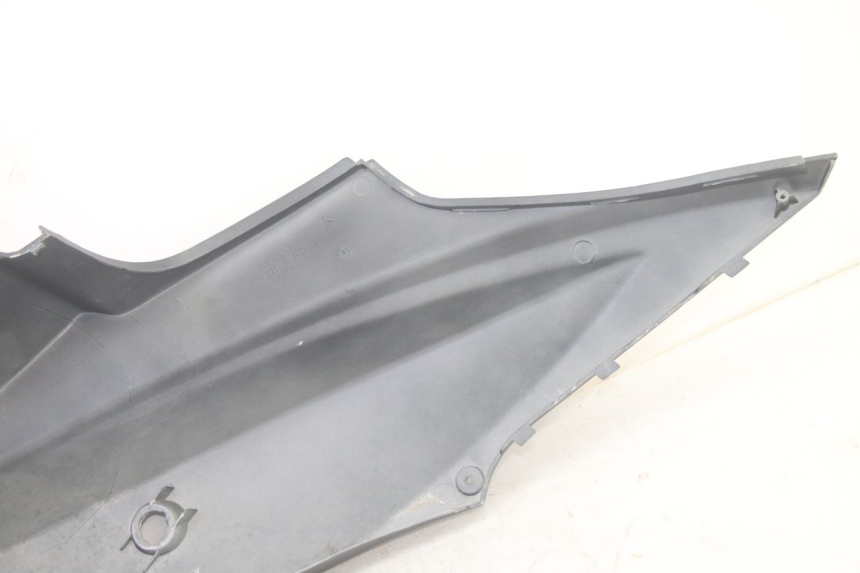 photo de FLANCO TRASERO IZQUIERDO KYMCO AGILITY 4T 50 (2018 - 2022) - Marcados y referencias originales