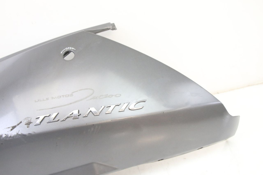 photo de CARENADO TRASERO IZQUIERDA APRILIA ATLANTIC 125 (2003 - 2009)