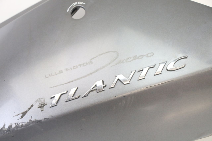 photo de CARENADO TRASERO IZQUIERDA APRILIA ATLANTIC 125 (2003 - 2009)