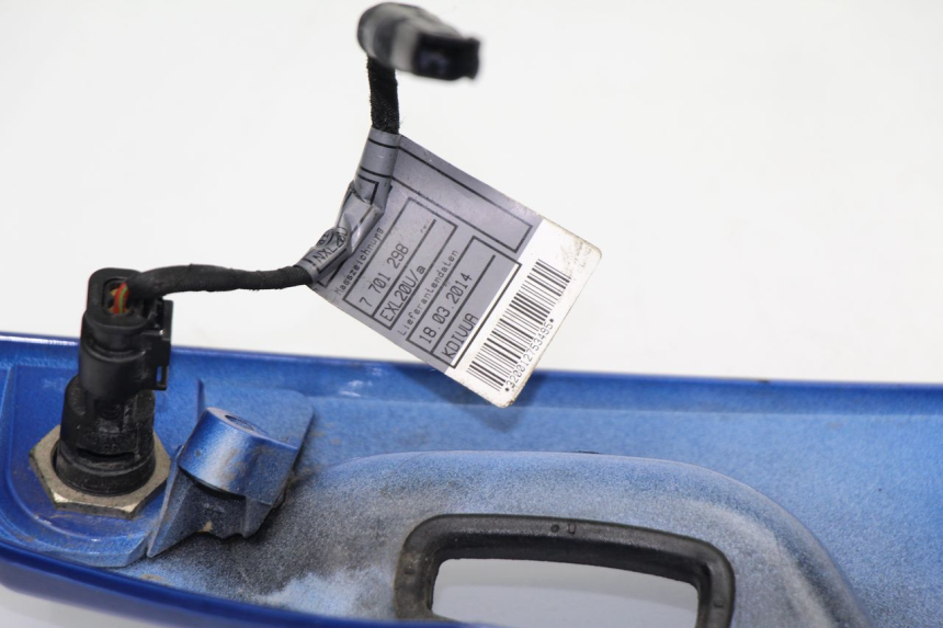 photo de CARENADO TRASERO IZQUIERDA BMW R RT ABS 1200 (2010 - 2014)