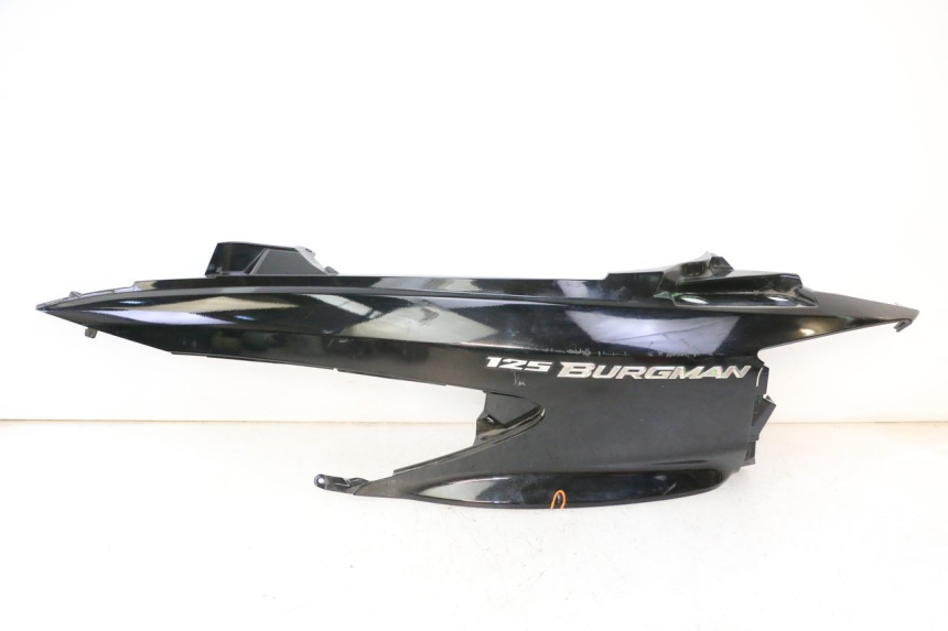 photo de CARENADO TRASERO IZQUIERDA SUZUKI BURGMAN 125 (2007 - 2014)