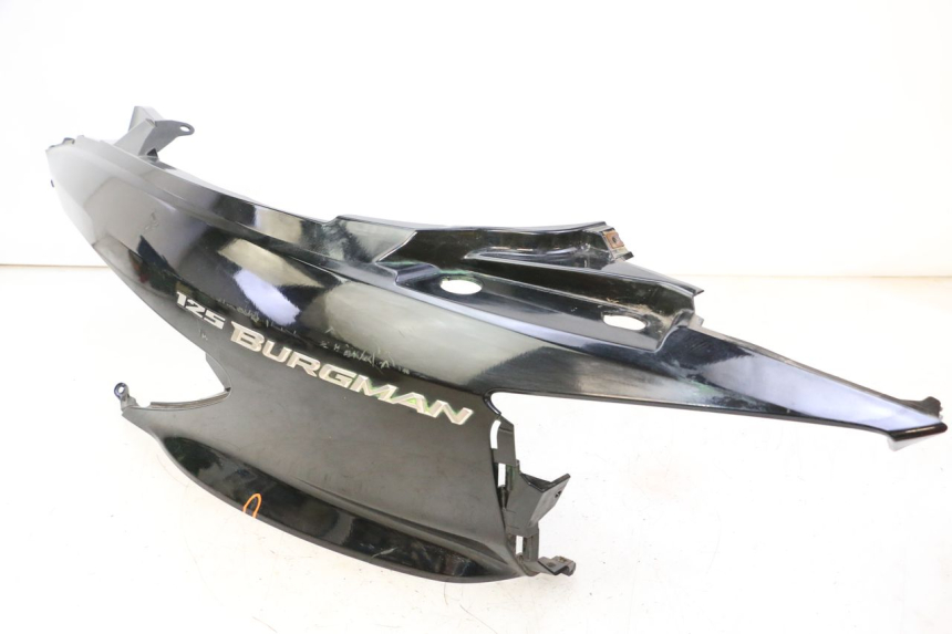 photo de CARENADO TRASERO IZQUIERDA SUZUKI BURGMAN 125 (2007 - 2014)