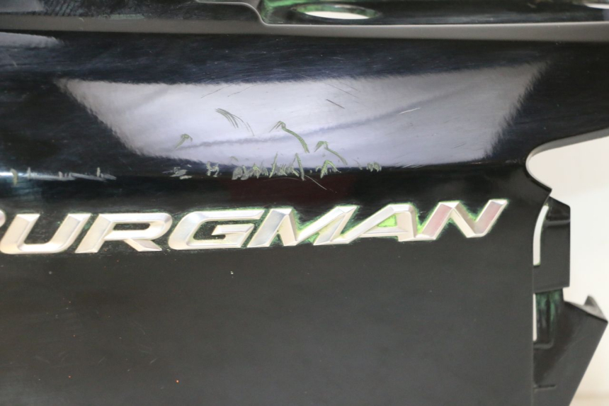 photo de CARENADO TRASERO IZQUIERDA SUZUKI BURGMAN 125 (2007 - 2014)