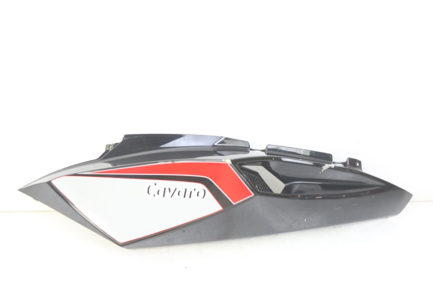 photo de FLANCO TRASERO IZQUIERDO ORCAL CAVARO 4T 50 (2019 - 2023)