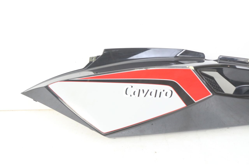 photo de FLANCO TRASERO IZQUIERDO ORCAL CAVARO 4T 50 (2019 - 2023)