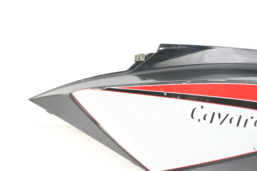 photo de FLANCO TRASERO IZQUIERDO ORCAL CAVARO 4T 50 (2019 - 2023)