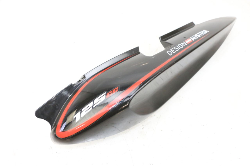 photo de CARENADO TRASERO IZQUIERDA KSR CODE 125 (2018 - 2020) - Vista principal