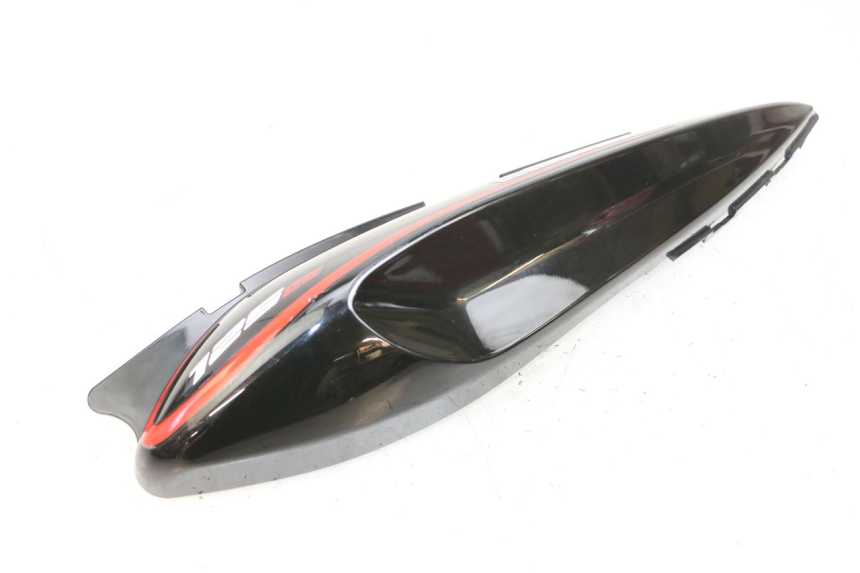 photo de CARENADO TRASERO IZQUIERDA KSR CODE 125 (2018 - 2020) - Marcados y referencias originales