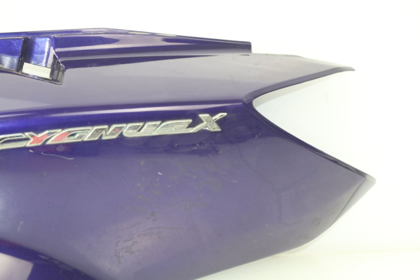 photo de FLANCO TRASERO IZQUIERDO YAMAHA CYGNUS X 125 (2004 - 2007)