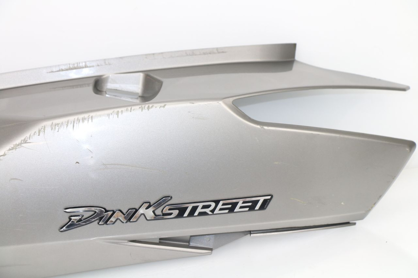 photo de CARENADO TRASERO IZQUIERDA KYMCO DINK STREET 125 (2009 - 2014)