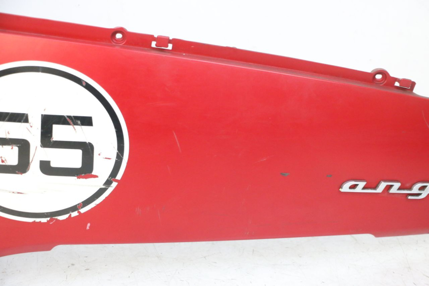 photo de FLANCO TRASERO IZQUIERDO PEUGEOT DJANGO 4T 50 (2014 - 2019) - Zoom sobre los componentes