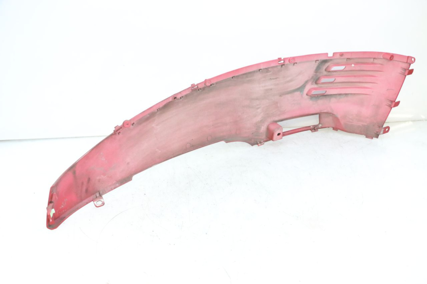 photo de FLANCO TRASERO IZQUIERDO PEUGEOT DJANGO 4T 50 (2014 - 2019) - Estado de la superficie y material