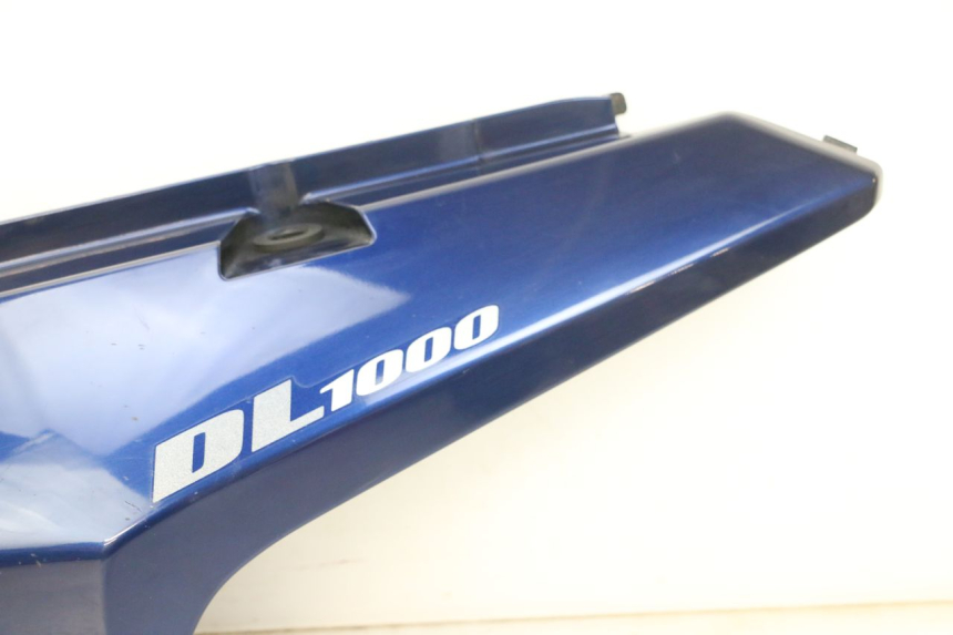 photo de CARENADO TRASERO IZQUIERDA SUZUKI DL V STROM 1000 (2002 - 2007) - Otra vista del artículo