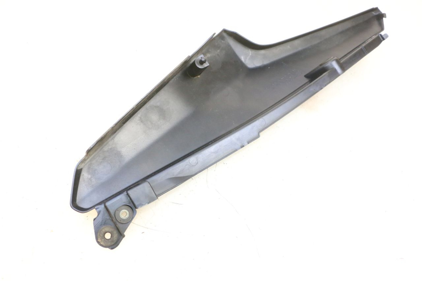 photo de CARENADO TRASERO IZQUIERDA SUZUKI DL V STROM 1000 (2002 - 2007) - Zoom estado de uso