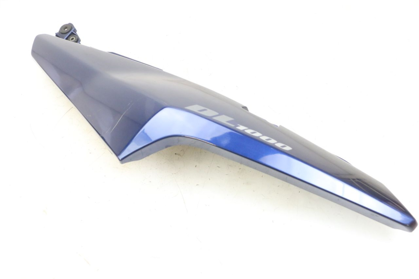 photo de CARENADO TRASERO IZQUIERDA SUZUKI DL V STROM 1000 (2002 - 2007) - Vista general del producto