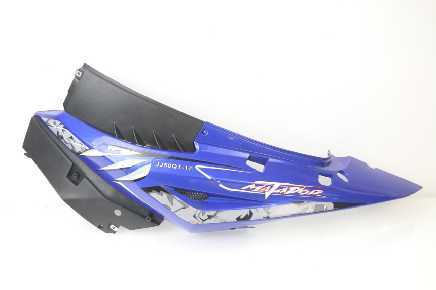 photo de CARENADO TRASERO IZQUIERDA EUROCKA MATADOR 4T 50 (2017 - 2021)