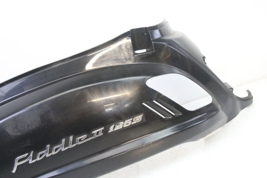 photo de CARENADO TRASERO IZQUIERDA SYM FIDDLE 2 S 125 (2012 - 2014)