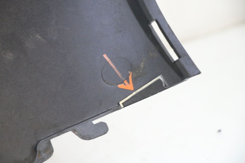 photo de CARENADO TRASERO IZQUIERDA SYM FIDDLE 2 S 125 (2012 - 2014)