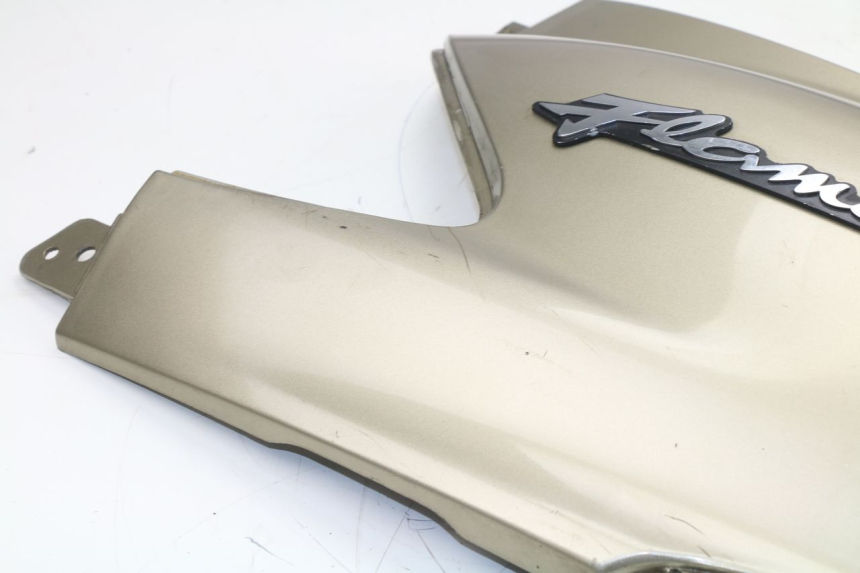 photo de CARENADO TRASERO IZQUIERDA MBK FLAME 125 (2000 - 2004)